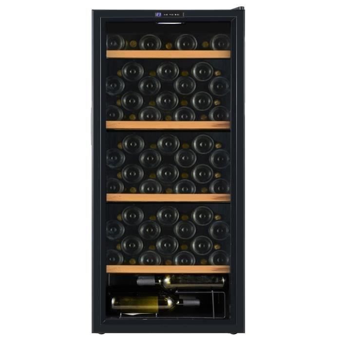  VN97 - Cave à vin de service - 97 bouteilles1